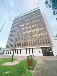 5 more Bissen director appointees advance